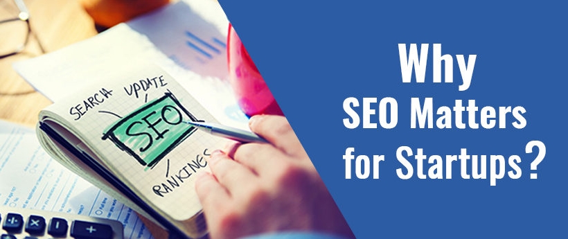 SEO advantages