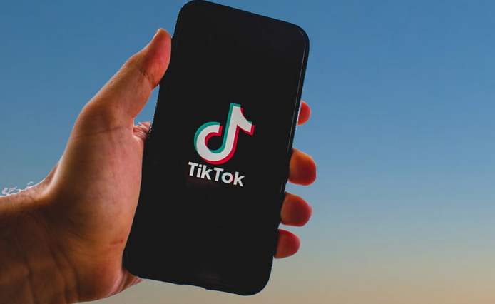 tiktok app